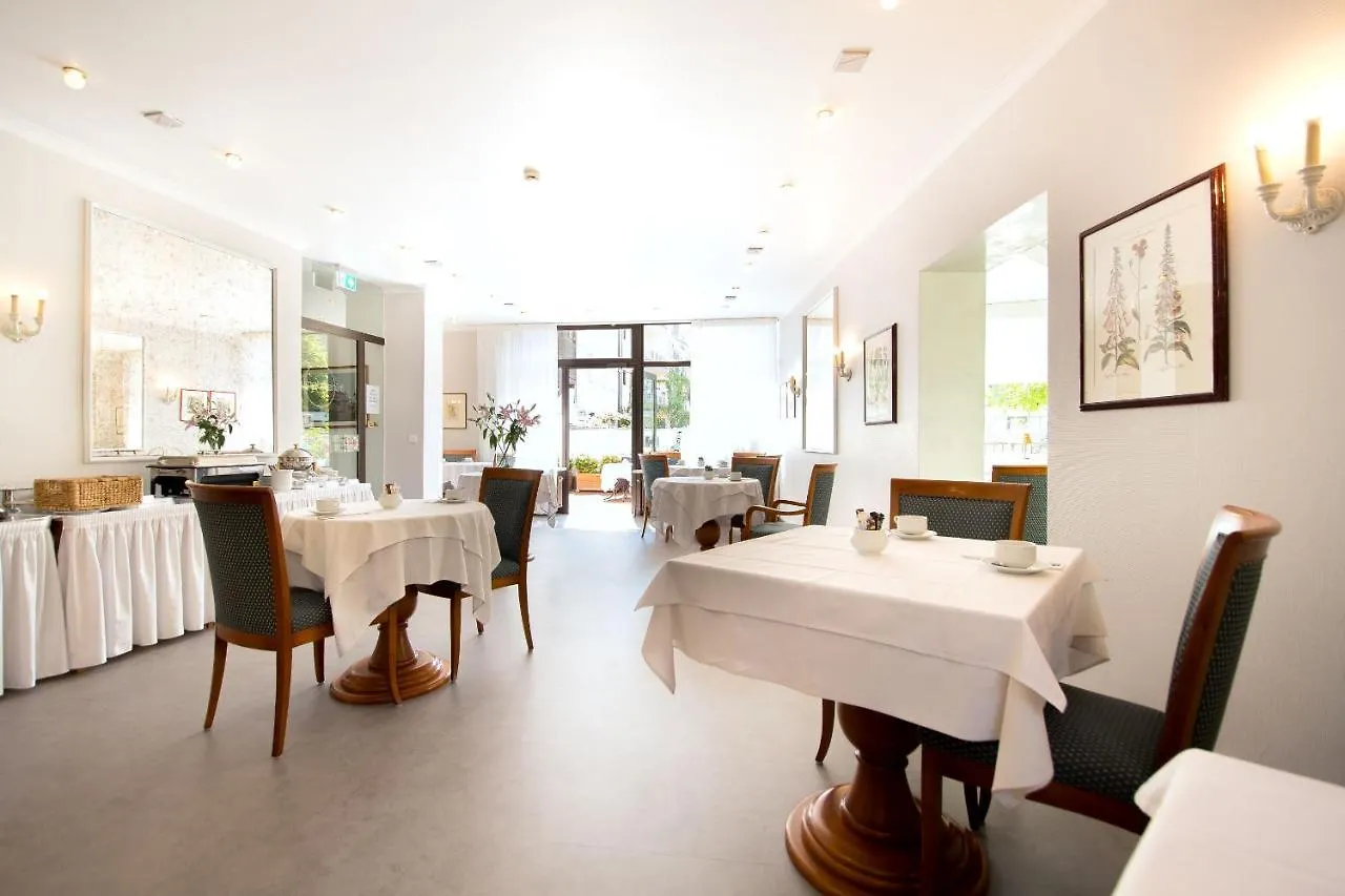 Domus Hotel Munich