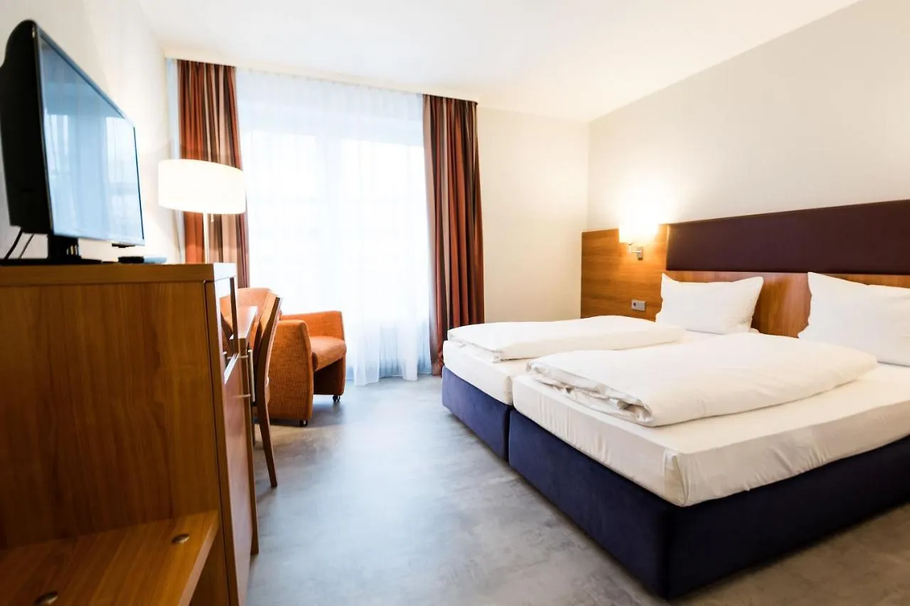 Domus Hotel Munich 3*,