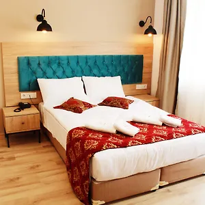 The Laila 3* Istambul