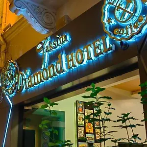 Taksim Diamond 2* Istambul