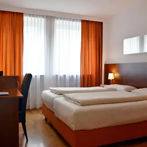 Hotel Italia, München