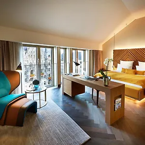 Hotel Beyond By Geisel (adults Only), München