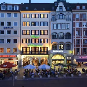 Schlicker 3* Munich