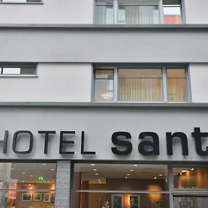 Santo 4* Colonia