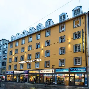 Aparthotel Batu, Monaco di Baviera