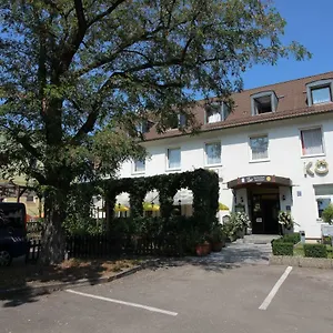 Hotel Koeberl, Monaco di Baviera
