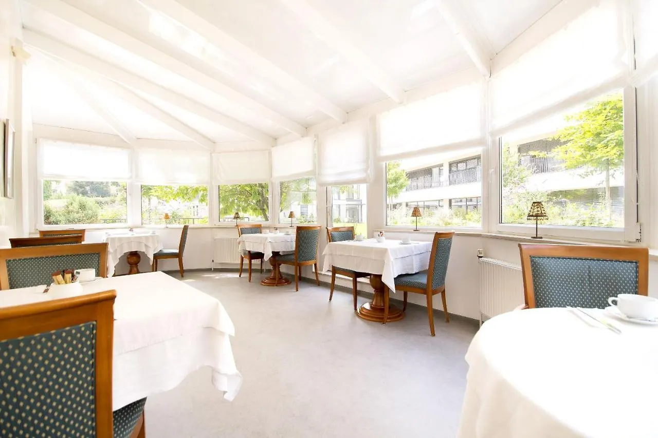Domus Hotel Munich 3*,  Germany