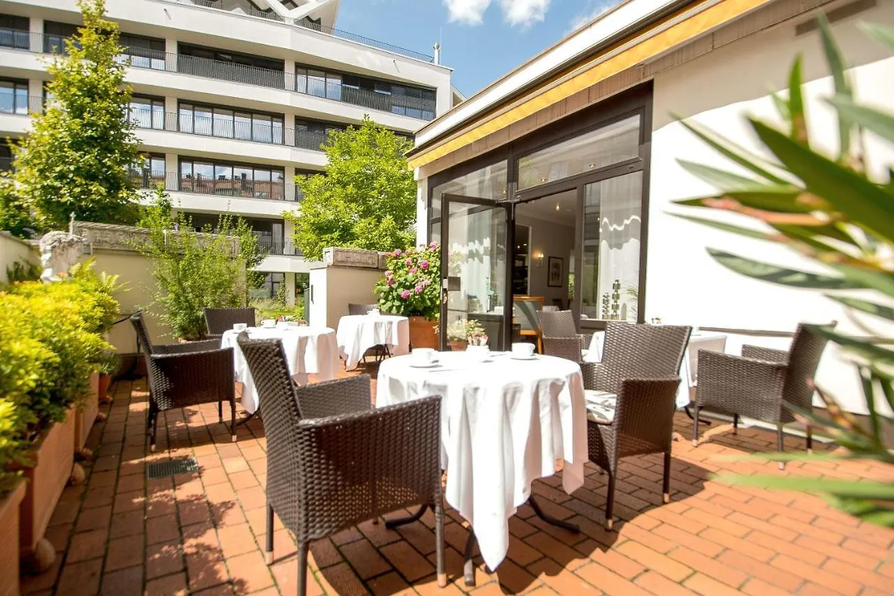 Domus Hotel Munich