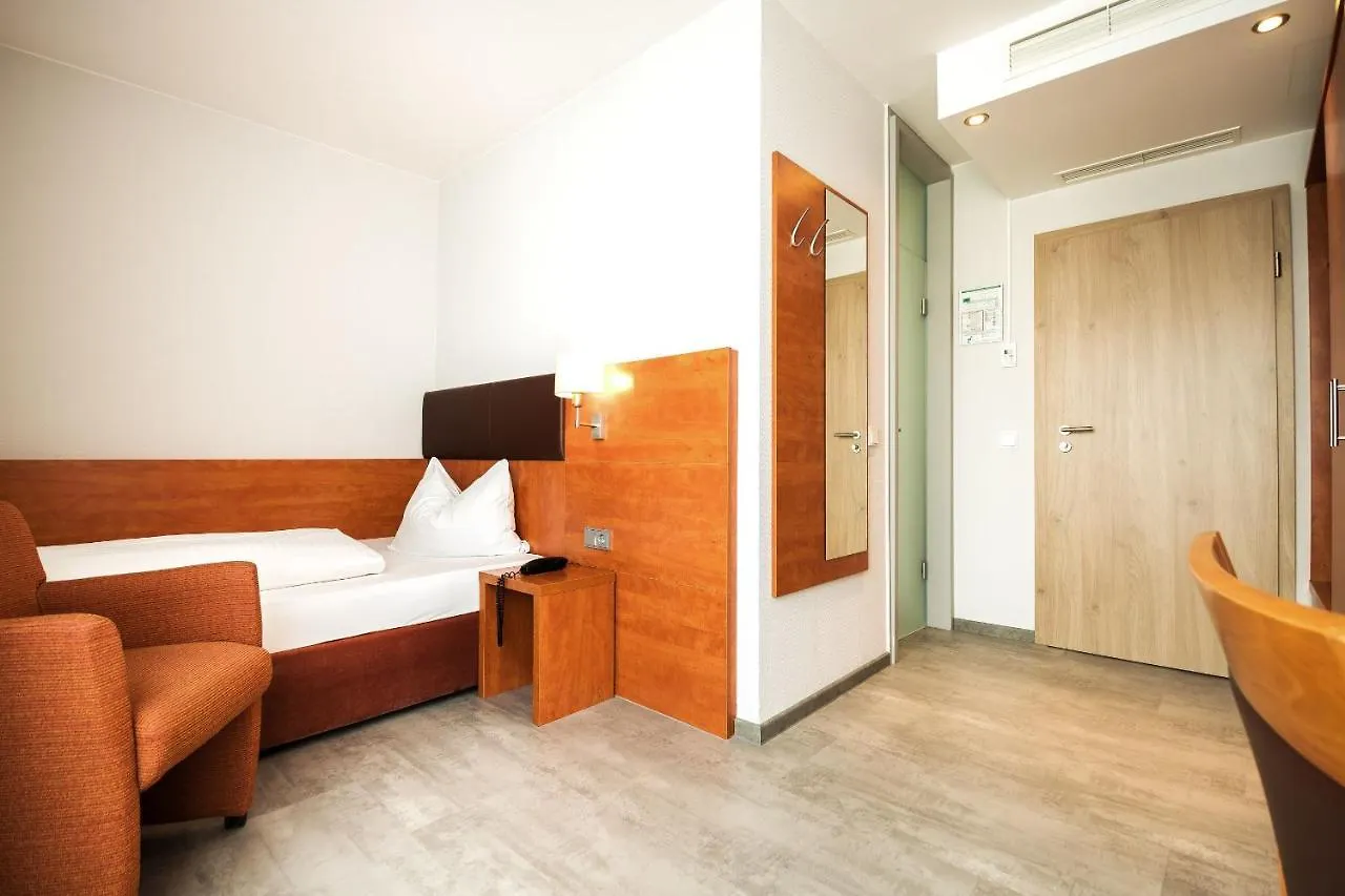 domus Hotel München Duitsland