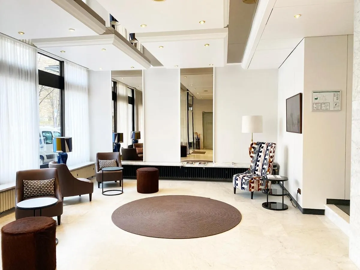 domus Hotel München