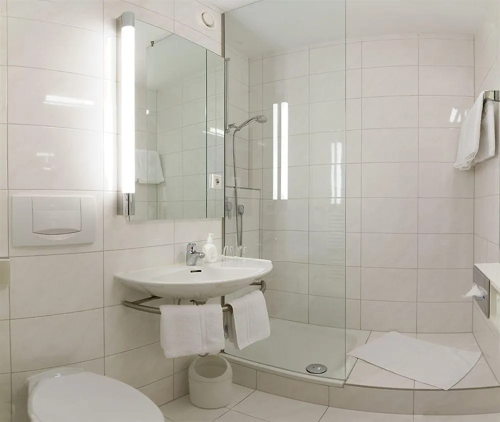 domus Hotel München