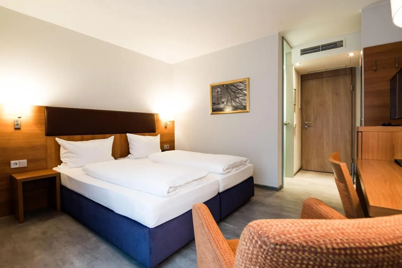 domus Hotel München
