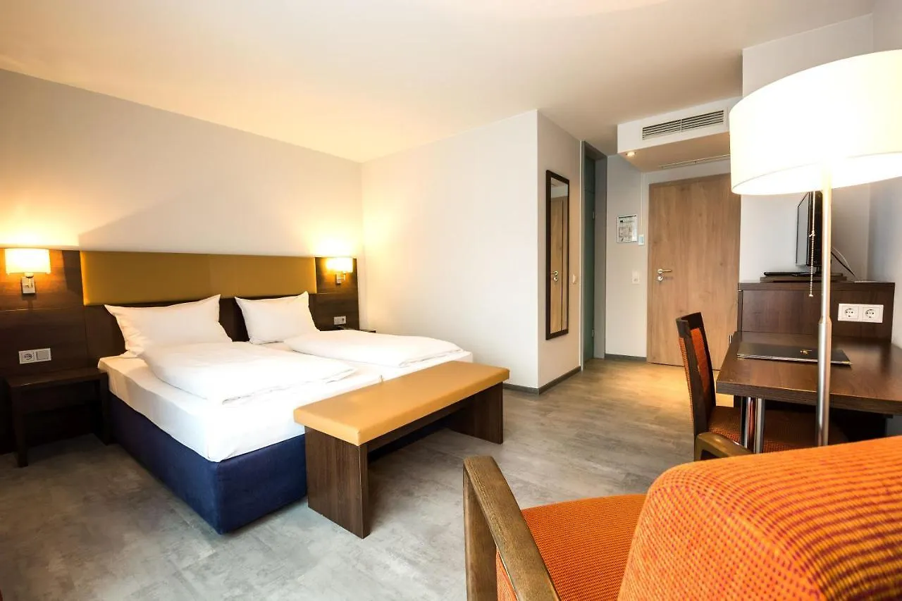 domus Hotel München